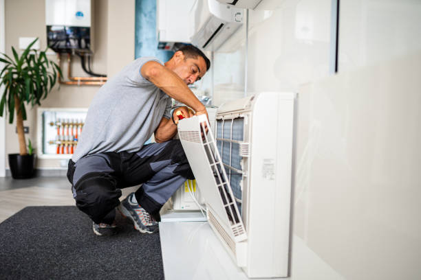 Best HVAC Air Duct Cleaning  in Fitchburg, MA