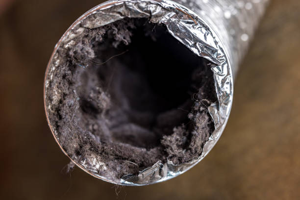 Best Ductwork Cleaning Services  in Fitchburg, MA