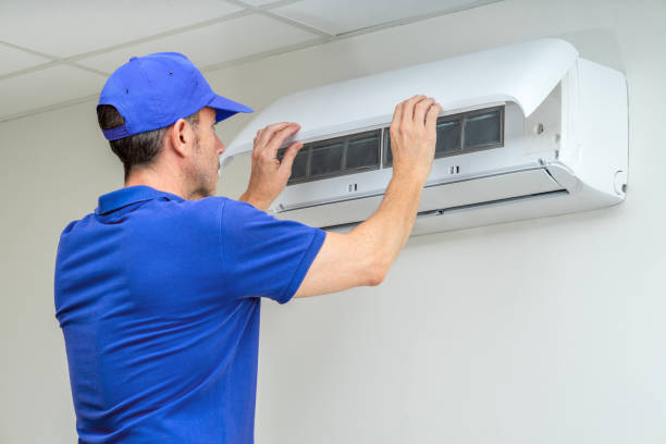Best Duct Cleaning for Homes  in Fitchburg, MA