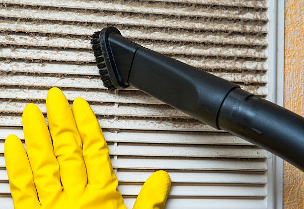 Best HVAC System Cleaning  in Fitchburg, MA