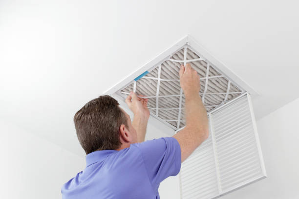 Best Air Vent Cleaning Services  in Fitchburg, MA